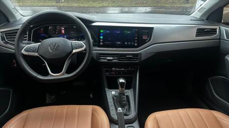VOLKSWAGEN Nivus 1.0 4P FLEX 200 TSI COMFORTLINE TURBO AUTOM�TICO, Foto 4