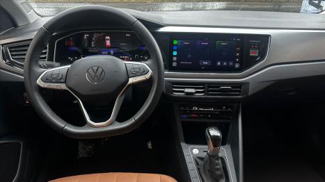 VOLKSWAGEN Nivus 1.0 4P FLEX 200 TSI COMFORTLINE TURBO AUTOM�TICO, Foto 5