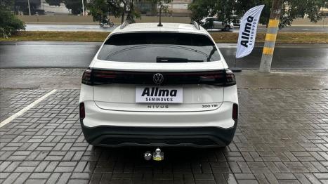 VOLKSWAGEN Nivus 1.0 4P FLEX 200 TSI COMFORTLINE TURBO AUTOM�TICO, Foto 11