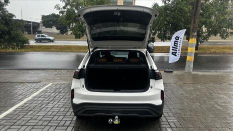 VOLKSWAGEN Nivus 1.0 4P FLEX 200 TSI COMFORTLINE TURBO AUTOM�TICO, Foto 12