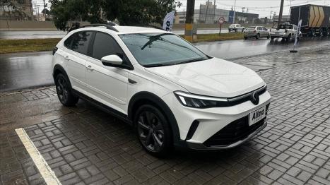VOLKSWAGEN Nivus 1.0 4P FLEX 200 TSI COMFORTLINE TURBO AUTOM�TICO, Foto 14