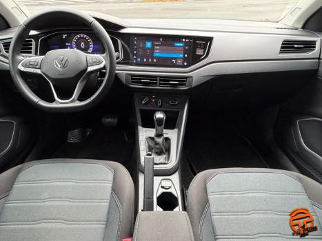 VOLKSWAGEN Nivus 1.0 4P FLEX 200 TSI COMFORTLINE TURBO AUTOM�TICO, Foto 5