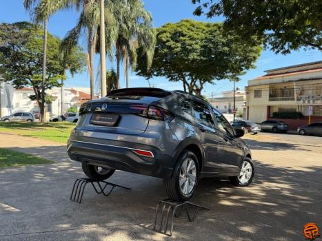 VOLKSWAGEN Nivus 1.0 4P FLEX 200 TSI COMFORTLINE TURBO AUTOM�TICO, Foto 4
