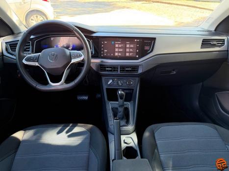 VOLKSWAGEN Nivus 1.0 4P FLEX 200 TSI COMFORTLINE TURBO AUTOM�TICO, Foto 10