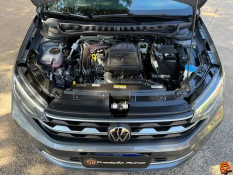 VOLKSWAGEN Nivus 1.0 4P FLEX 200 TSI COMFORTLINE TURBO AUTOM�TICO, Foto 17