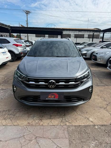 VOLKSWAGEN Nivus 1.0 4P FLEX 200 TSI HIGHLINE TURBO AUTOM�TICO, Foto 2