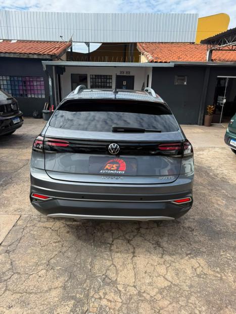 VOLKSWAGEN Nivus 1.0 4P FLEX 200 TSI HIGHLINE TURBO AUTOM�TICO, Foto 5