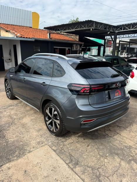 VOLKSWAGEN Nivus 1.0 4P FLEX 200 TSI HIGHLINE TURBO AUTOM�TICO, Foto 6