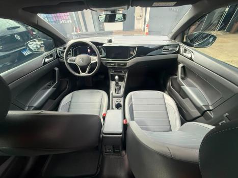 VOLKSWAGEN Nivus 1.0 4P FLEX 200 TSI HIGHLINE TURBO AUTOM�TICO, Foto 7