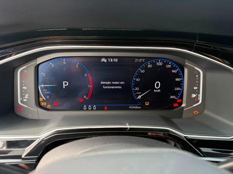 VOLKSWAGEN Nivus 1.0 4P FLEX 200 TSI HIGHLINE TURBO AUTOM�TICO, Foto 8