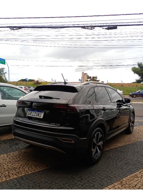 VOLKSWAGEN Nivus 1.0 4P FLEX 200 TSI HIGHLINE TURBO AUTOM�TICO, Foto 2