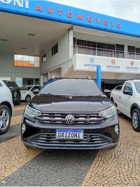 VOLKSWAGEN Nivus 1.0 4P FLEX 200 TSI HIGHLINE TURBO AUTOM�TICO, Foto 3