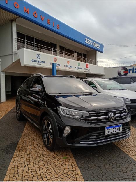VOLKSWAGEN Nivus 1.0 4P FLEX 200 TSI HIGHLINE TURBO AUTOM�TICO, Foto 5
