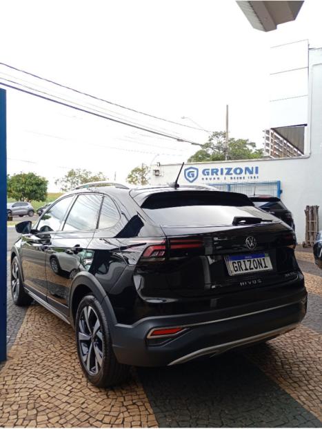 VOLKSWAGEN Nivus 1.0 4P FLEX 200 TSI HIGHLINE TURBO AUTOM�TICO, Foto 6