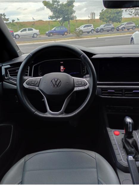 VOLKSWAGEN Nivus 1.0 4P FLEX 200 TSI HIGHLINE TURBO AUTOM�TICO, Foto 7