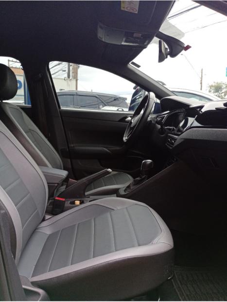 VOLKSWAGEN Nivus 1.0 4P FLEX 200 TSI HIGHLINE TURBO AUTOM�TICO, Foto 8