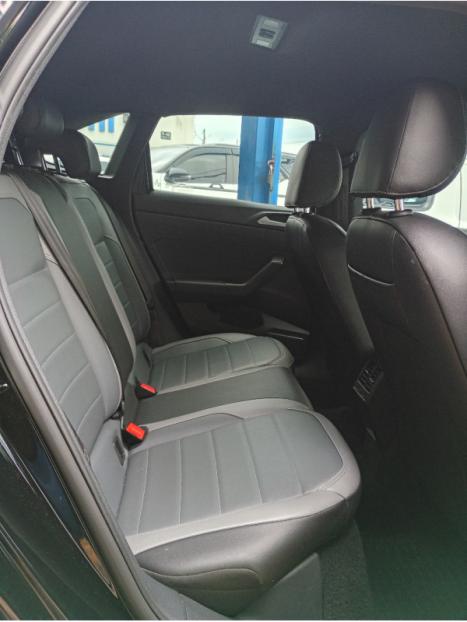 VOLKSWAGEN Nivus 1.0 4P FLEX 200 TSI HIGHLINE TURBO AUTOM�TICO, Foto 9