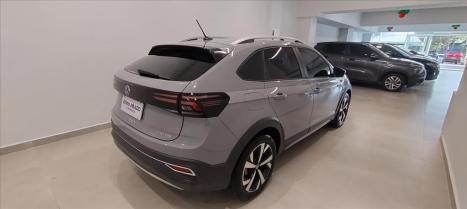 VOLKSWAGEN Nivus 1.0 4P FLEX 200 TSI HIGHLINE TURBO AUTOM�TICO, Foto 2