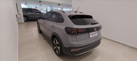 VOLKSWAGEN Nivus 1.0 4P FLEX 200 TSI HIGHLINE TURBO AUTOM�TICO, Foto 3