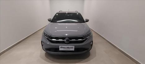 VOLKSWAGEN Nivus 1.0 4P FLEX 200 TSI HIGHLINE TURBO AUTOM�TICO, Foto 6