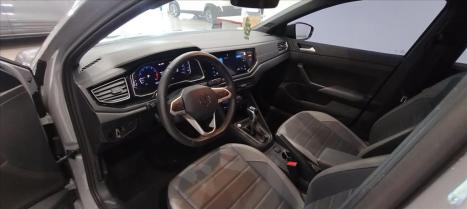 VOLKSWAGEN Nivus 1.0 4P FLEX 200 TSI HIGHLINE TURBO AUTOM�TICO, Foto 8