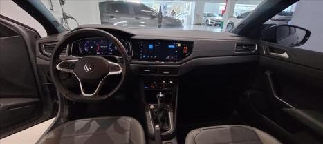 VOLKSWAGEN Nivus 1.0 4P FLEX 200 TSI HIGHLINE TURBO AUTOM�TICO, Foto 10