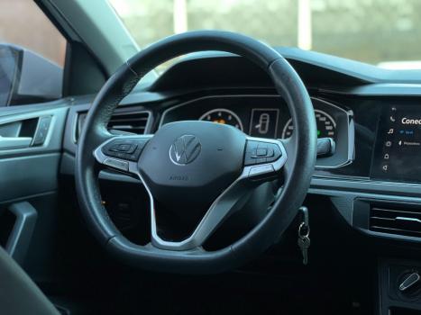 VOLKSWAGEN Nivus 1.0 4P FLEX 200 TSI COMFORTLINE TURBO AUTOM�TICO, Foto 8