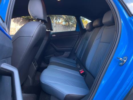 VOLKSWAGEN Nivus 1.0 4P FLEX 200 TSI HIGHLINE TURBO AUTOM�TICO, Foto 9