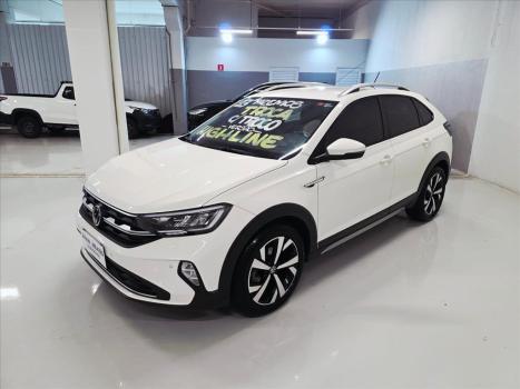 VOLKSWAGEN Nivus 1.0 4P FLEX 200 TSI HIGHLINE TURBO AUTOM�TICO, Foto 1