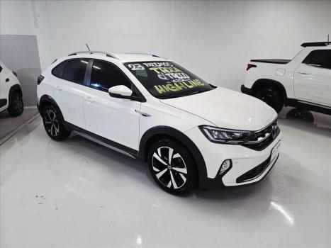 VOLKSWAGEN Nivus 1.0 4P FLEX 200 TSI HIGHLINE TURBO AUTOM�TICO, Foto 3