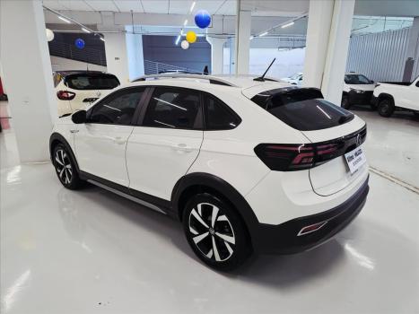 VOLKSWAGEN Nivus 1.0 4P FLEX 200 TSI HIGHLINE TURBO AUTOM�TICO, Foto 4