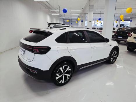 VOLKSWAGEN Nivus 1.0 4P FLEX 200 TSI HIGHLINE TURBO AUTOM�TICO, Foto 6