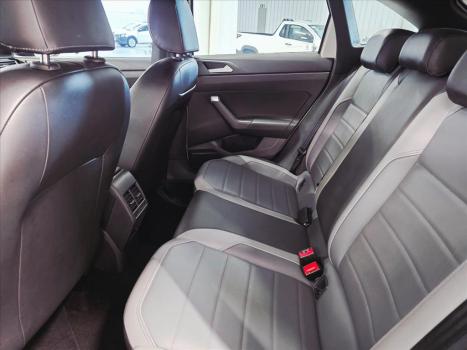 VOLKSWAGEN Nivus 1.0 4P FLEX 200 TSI HIGHLINE TURBO AUTOM�TICO, Foto 12