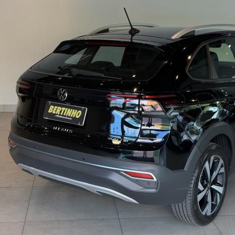 VOLKSWAGEN Nivus 1.0 4P FLEX 200 TSI HIGHLINE TURBO AUTOM�TICO, Foto 2
