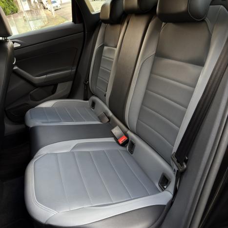VOLKSWAGEN Nivus 1.0 4P FLEX 200 TSI HIGHLINE TURBO AUTOM�TICO, Foto 3