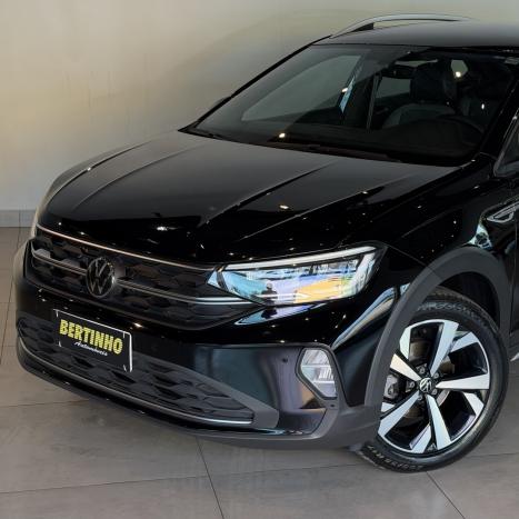VOLKSWAGEN Nivus 1.0 4P FLEX 200 TSI HIGHLINE TURBO AUTOM�TICO, Foto 6