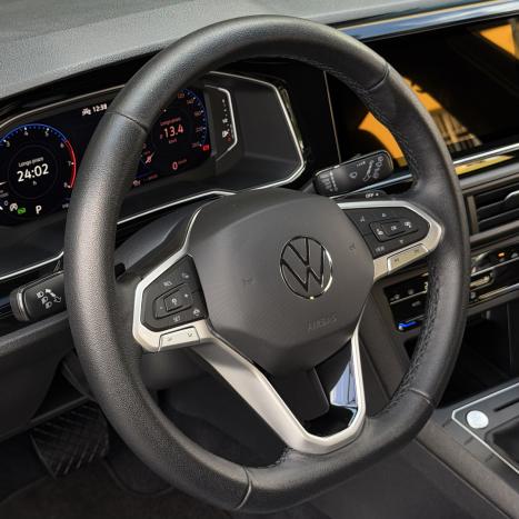 VOLKSWAGEN Nivus 1.0 4P FLEX 200 TSI HIGHLINE TURBO AUTOM�TICO, Foto 8