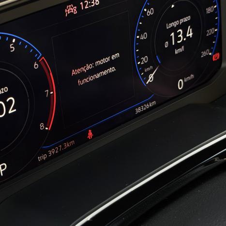 VOLKSWAGEN Nivus 1.0 4P FLEX 200 TSI HIGHLINE TURBO AUTOM�TICO, Foto 9