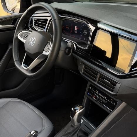 VOLKSWAGEN Nivus 1.0 4P FLEX 200 TSI HIGHLINE TURBO AUTOM�TICO, Foto 12