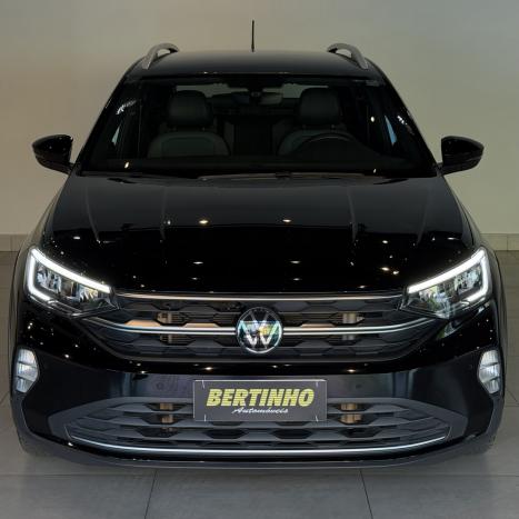 VOLKSWAGEN Nivus 1.0 4P FLEX 200 TSI HIGHLINE TURBO AUTOM�TICO, Foto 13