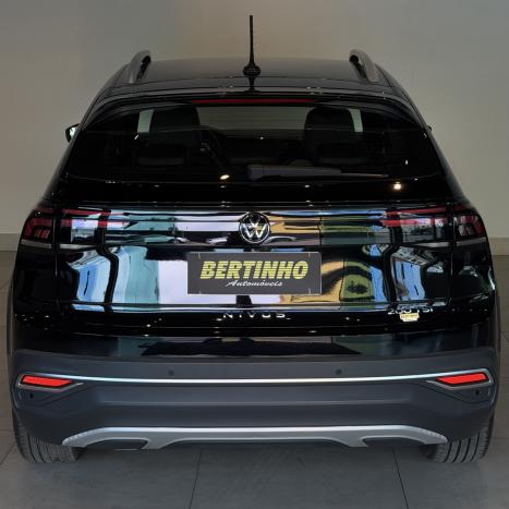 VOLKSWAGEN Nivus 1.0 4P FLEX 200 TSI HIGHLINE TURBO AUTOM�TICO, Foto 15