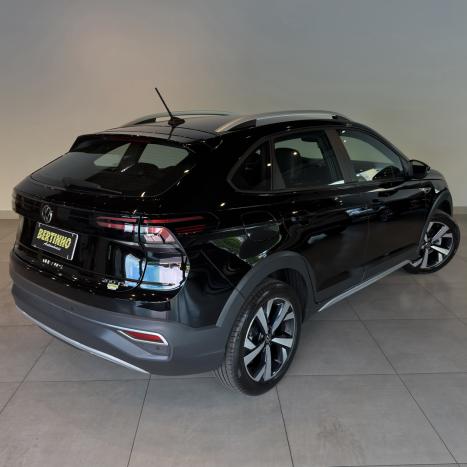 VOLKSWAGEN Nivus 1.0 4P FLEX 200 TSI HIGHLINE TURBO AUTOM�TICO, Foto 16