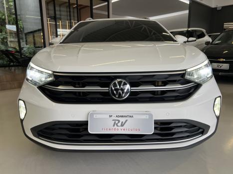 VOLKSWAGEN Nivus 1.0 4P FLEX 200 TSI HIGHLINE TURBO AUTOM�TICO, Foto 2