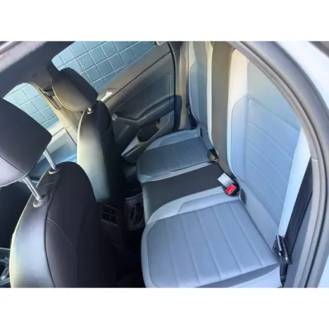 VOLKSWAGEN Nivus 1.0 4P FLEX 200 TSI HIGHLINE TURBO AUTOM�TICO, Foto 10