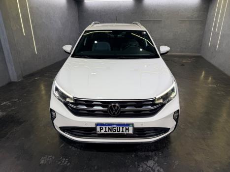 VOLKSWAGEN Nivus 1.0 4P FLEX 200 TSI HIGHLINE TURBO AUTOM�TICO, Foto 5