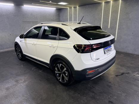 VOLKSWAGEN Nivus 1.0 4P FLEX 200 TSI HIGHLINE TURBO AUTOM�TICO, Foto 7
