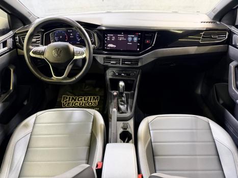 VOLKSWAGEN Nivus 1.0 4P FLEX 200 TSI HIGHLINE TURBO AUTOM�TICO, Foto 9