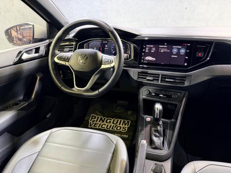 VOLKSWAGEN Nivus 1.0 4P FLEX 200 TSI HIGHLINE TURBO AUTOM�TICO, Foto 10
