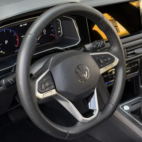 VOLKSWAGEN Nivus 1.0 4P FLEX 200 TSI HIGHLINE TURBO AUTOM�TICO, Foto 3
