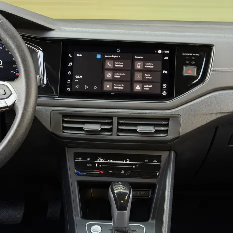 VOLKSWAGEN Nivus 1.0 4P FLEX 200 TSI HIGHLINE TURBO AUTOM�TICO, Foto 8